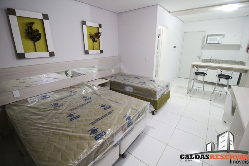 Fotos apartametnos LAGOA QUENTE FLAT SERVICE CALDAS NOVAS